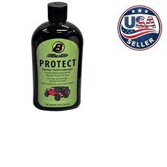 Twill Fabric Cleaner – 16 oz Non-Toxic Protectant for Luxury Vehicles