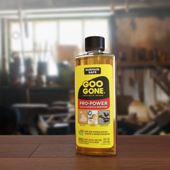 (8 Pack) Goo Gone 8 oz. Pro Power Adhesive Remover