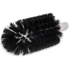 Carlisle 4014600 5.5″ x 3″ Floor Drain Block Brush