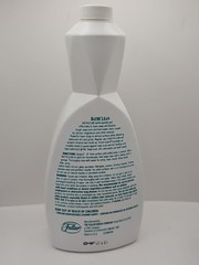 Vtg Fuller Brush Co Bath Clean Basin Tub & Tile Cleaner 22 Fl Oz NEW SEALED