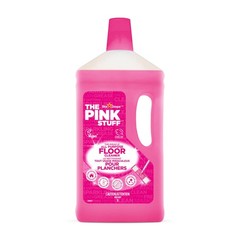 Stardrops The Pink Stuff The Miracle All Purpose Floor Cleaner 33.8 Fl Oz No