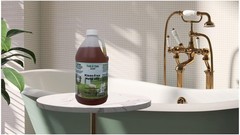 Naturally Preformed Enzyme Cleaner, Enzyme Solution, Multi-Purpose Cleaner, L…