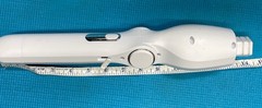 Power Spin Scrubber Handle Replacement – Cordless Bathroom/Kitchen Cleaner