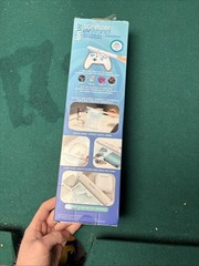 IonUV Sanitation Wand Rechargeable Fast Sanitizing UVwand 13.5” New In Box