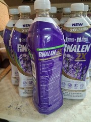 PINALEN 2X Concentrated Multipurpose Cleaner, Lavender Soothe Scent, 2 Fl oz