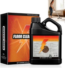 Tile Cleaner Heavy Duty 0.5L Solubrilho Multi-Surface Stain Remover