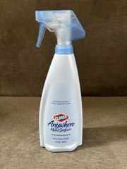 Clorox Anywhere Hard Surface Spray 22 Oz Full New Old Stock