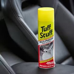 Tuff Stuff 22oz Multi-Purpose Foam Cleaner Automotive & Home Industrial Strength