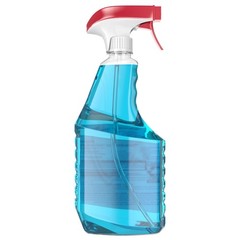 Windex Glass Cleaner Spray Bottle 23 Fl Oz