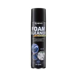 Multi-Functional Foam Cleaner Automotive Oil Film Cleaner Wheel Cleaner Headligh