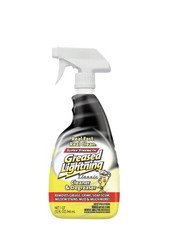 Greased Lightning Super Strength Multi-Purpose Cleaner and Degreaser – 32oz.