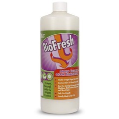 Enzyme Drain Cleaner & Deodorizer for Sink Drain, Showers, Septic Systems, Ba…