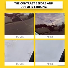 1~5x Car Scratch Removal Wax, Paint Scratch Repair Kit for Deep Scratches 100g