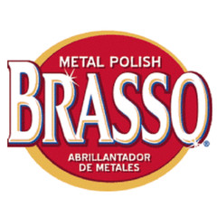 Brasso Wadding Duraglit Metal Polish For Brass Copper Chrome Stainless Steel 75g