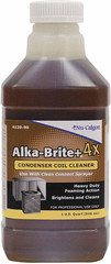 4120-90 Alka-Brite plus 4X Concentrate Coil Cleaner (1 Qt. Bottle)
