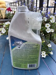 NEW SEALED Black Diamond Ultimate Grout Cleaner Tile Ceramic Porcelain 32 Oz