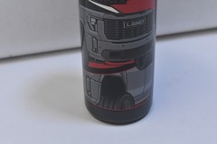 LGNDetail Detail Spray 16 oz Bottle Detailing Quick Use Multi Use Refill