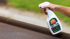 303 Fabric Guard – For Outdoor Fabrics – Restores Water Repellent Properties – R