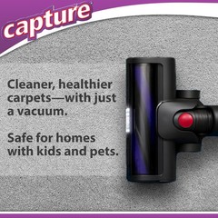 Capture Pre-Mist Soil Release for Carpet Dry Cleaner – Carpet Cleaning Pre Spray
