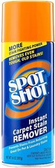 Spot Shot Professional Foaming Stain Remover 54oz Carpet Odor Eliminator