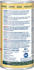 Powdered Cleanser 12-Ounces (1-Pack)’]
