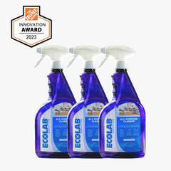32 Oz. Lavender Scented Professional-Strength All-Purpose Cleaner Spray, Degreas