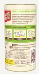 Multi-Surface Powder Cleanser for Kitchens & Bathrooms – 3 Pack