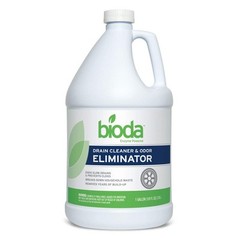 Professional Enzyme Drain Cleaner for Odor Elimination and Septic Safety