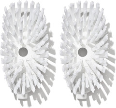 OXO New Good Grips Soap Dispensing Dish Brush Refill​s – 2 Pack