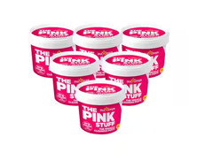 Stardrops – The Pink Stuff – The Miracle All Purpose Cleaning Paste (Pack of 6)