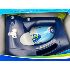 Mr Clean AutoDry Carwash System Motor Trend Approved Kit with Soap Filter NIB