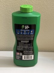 Green Gobbler Industrial Liquid Toilet Plunger Bleach-Free Unscented 33 oz