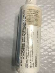 CLEAN AT LAST Stay Clean Glass Treatment 8oz Sealed