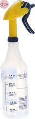 Professional Sprayer Bottle – 32 Oz (Case of 12) – HDPRO1 – Versatile Adjustable