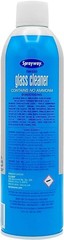 Glass Cleaner with Foaming Spray for a Streak-Free Shine for Home and Automot…