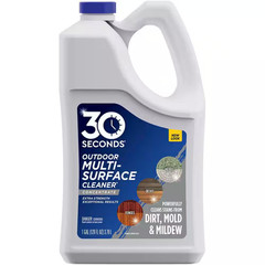 1 Gal. Outdoor Cleaner Multi-Surface Concentrate