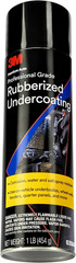 3M Professional Grade Rubberized Undercoating, Corrosion, Water and Salt Spray R