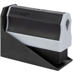 VIKING Tire Shine Applicator Brush, Automotive Tire Dressing Applicator Brush…