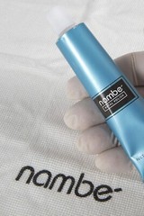 Nambé Polish Kit (902)