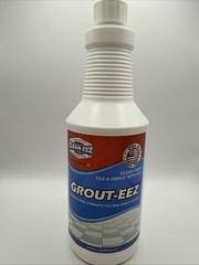 Clean-eez Grout-Eez Tile and Grout Cleaner – 32oz