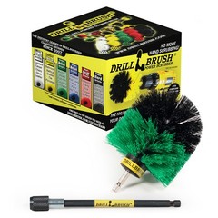 Cast Iron Skillet Brush – Countertop Cleaning Tools – Cutting Board – Sink
