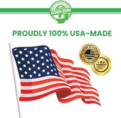 Powerful Septic Treatment: Live Bacteria Enzyme, 1 Supply, Dissolves Grease
