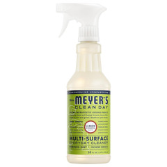 MRS. MEYER’S CLEAN DAY All-Purpose Cleaner Spray, Lemon Verbena, 16 Fl. Oz