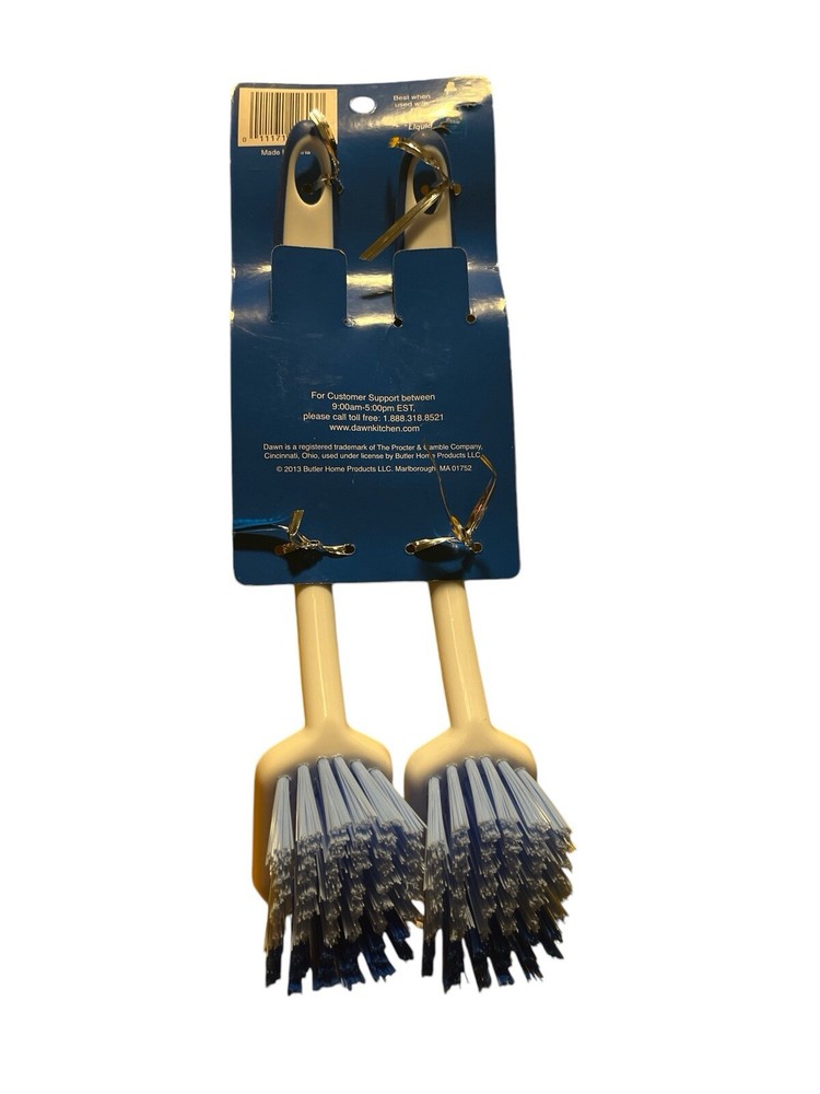 Kitchen Brush