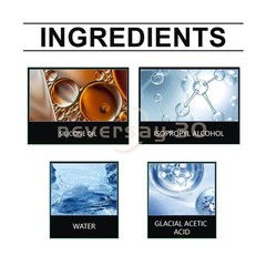 1/2/3 Pack Car Interior Cleaner Interior Polish and Restorer 100ML Deep Clean