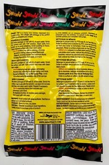 TSP powder in Convenient use package 4 packs each makes 2 gal of HD cleaner