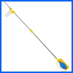 Multi-Purpose Powder Sprayer – 42″ Adjustable for Indoor & Outdoor Use