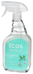 1 PC Earth Friendly Products Shower Cleaner Tea Tree Oil Bathroom Spray 22 oz