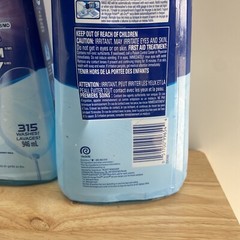 2x Finish Jet-Dry Ultra Rinse Aid, Dishwasher Rinse & Drying Agent (32 fl. oz.)