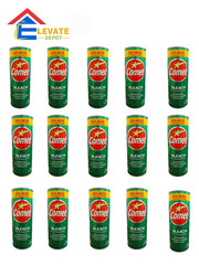 Lot of 15 Comet with Bleach Powder Cleaner All Purposes Stain Remover 21 oz Each